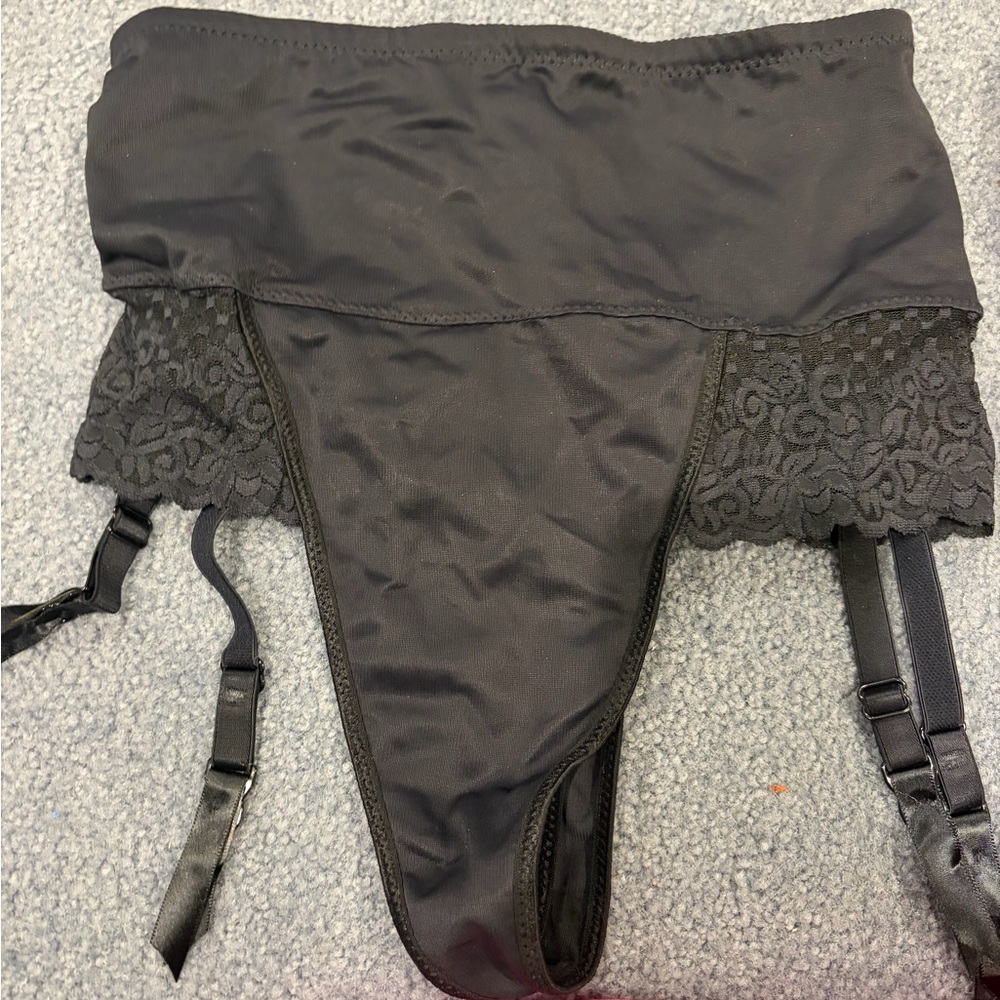 Rave Panty Bundle - Picture 3 of 4